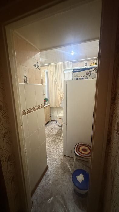 Квртира 3х комнатная