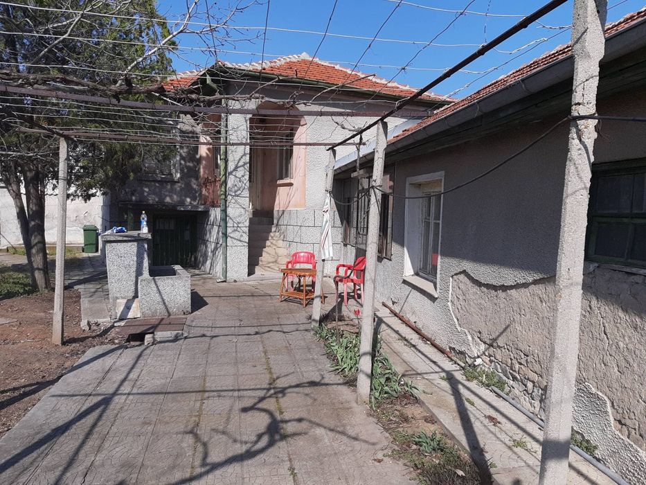 Продава се Къща в Пловдив, Христо Смирненски - 145 кв.м за 352 €/кв.м - Снимка #1