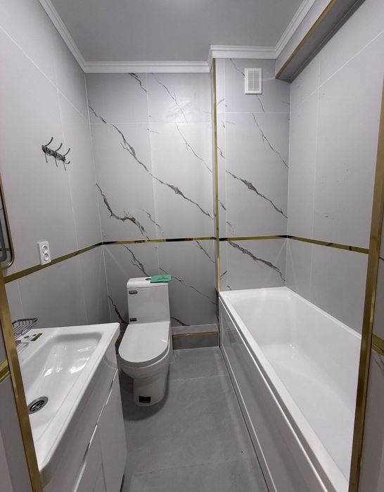 Kvartira ijaraga beriladi 2xona chilonzorda