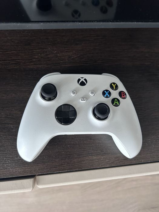 Продам Xbox series s