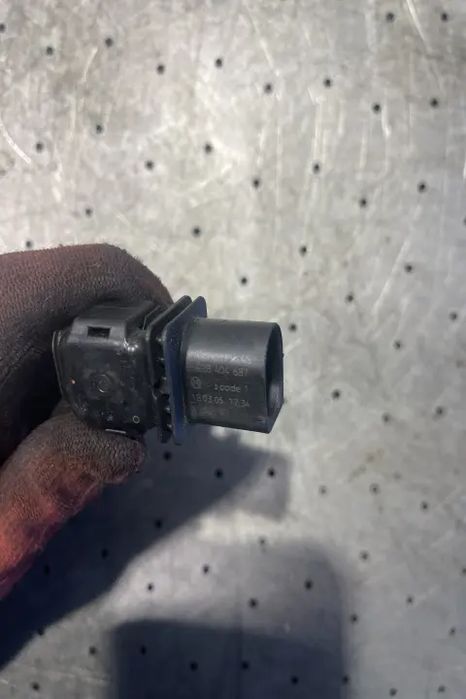 Sonda lambda Audi A4 2008