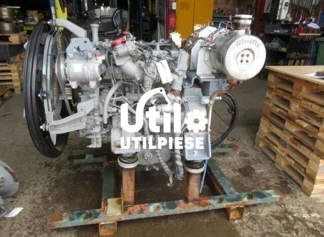 motor isuzu 4jj1 xzsa-03 hitachi jcb kobelco + piese isuzu