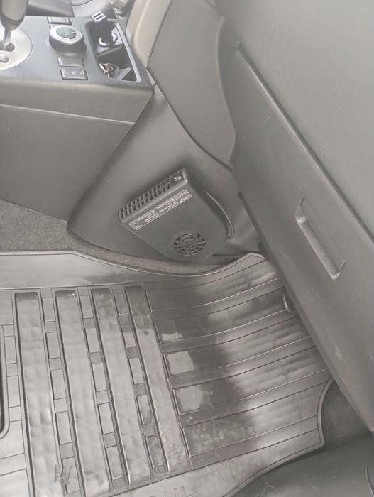 Vând Nissan x trail T 31 4×4 diesel Euro 5 2012 150 cp.automata