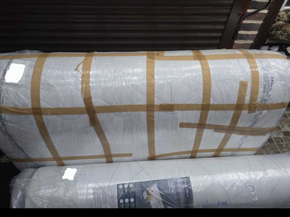 Saltele DORMEO NOI Sigilate 180X200