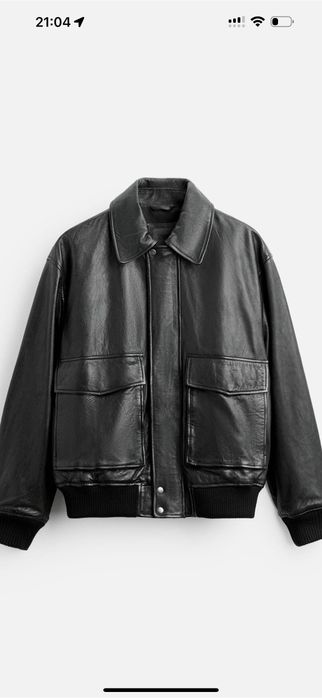 Кожаные куртки, косухи