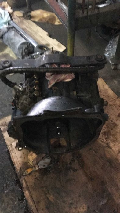 Cutii de viteza powershift - reparatii utilaje