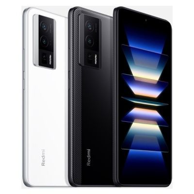 Redmi k60  ideal
