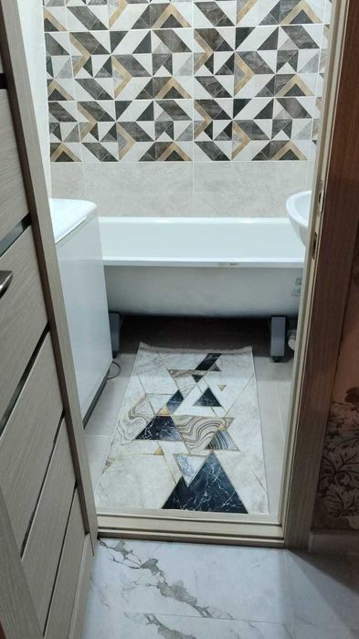 // 2 комн. кв. улучшенной планировки