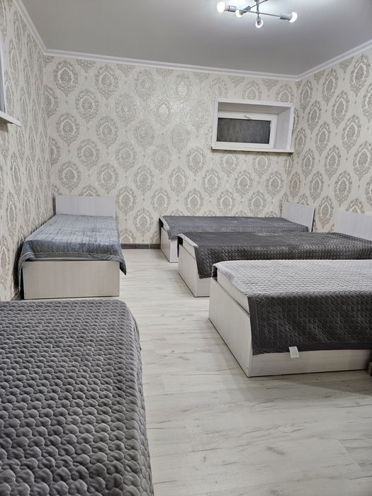 Уютный, чистый коттедж