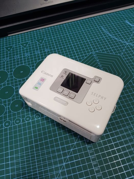Canon Selphy CP720