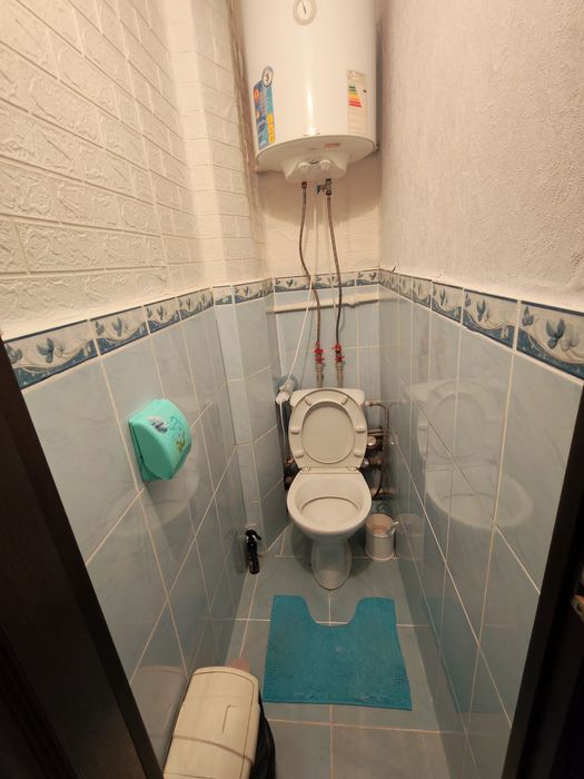 Квартира 3х комнатная