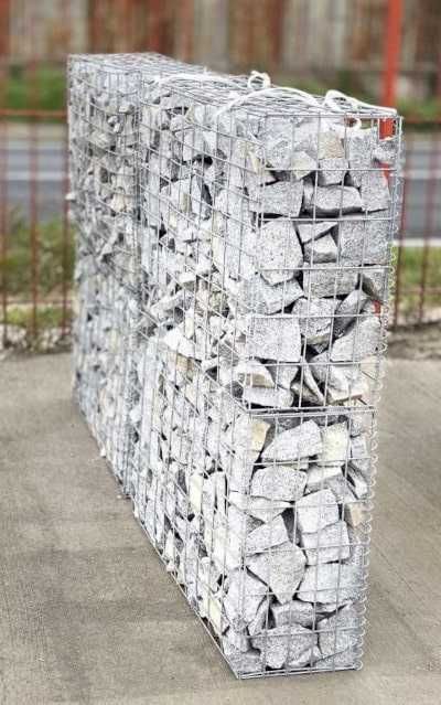 гранит за зидария , габиони , облицовка , основи и др