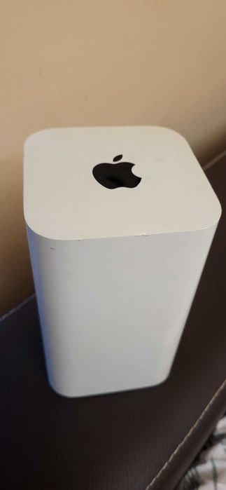 Apple AirPort Extreme Base Station (A1521) fuctional