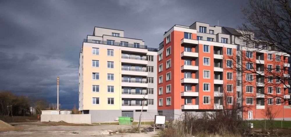 3 стаен апартамент в София