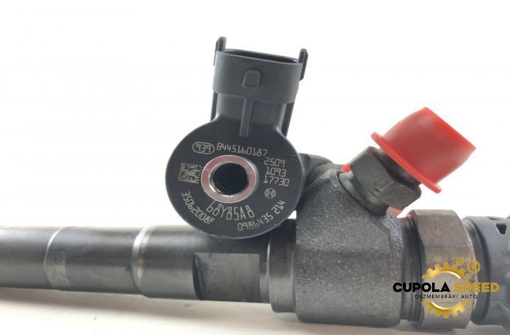 Injector Injectoare B445160187 3.0D Lancia Thema 2 [2011 - 2014]