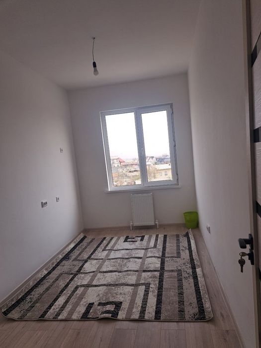 2 хонали квартира сотилади