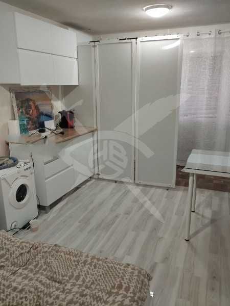 Продава се Ателие в Пловдив, Съдийски - 25 кв.м за 1940 €/кв.м - Снимка #4