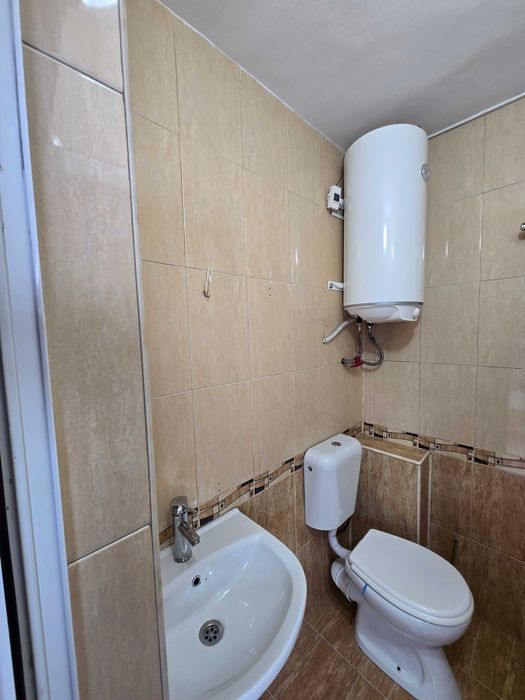 Кантора Триумф продава мезонет в централна част на гр. Казанлък