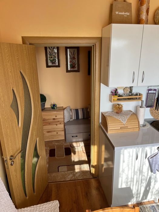 Продава се Едностаен апартамент в Карлово - 42 кв.м за 789 €/кв.м - Снимка #6