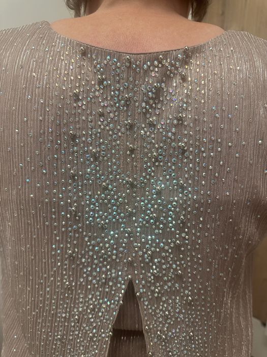 Продам платье 48-50 размера, одевалось 1 раз