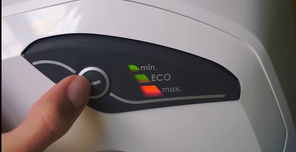 Пылесос Thomas с аквафильтром