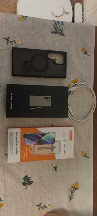 Samsung s24 ultra in stare foarte buna