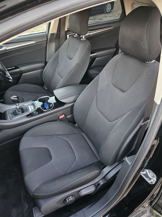 Dezmembrez Ford Mondeo Mk5, 2.0 tdci 180 cai