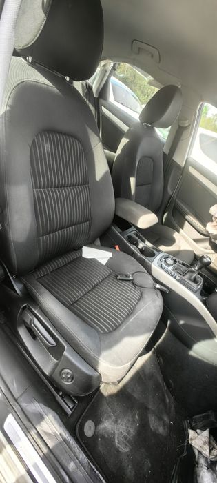 Audi A4 B 8.5 1.8 TFSI CJE