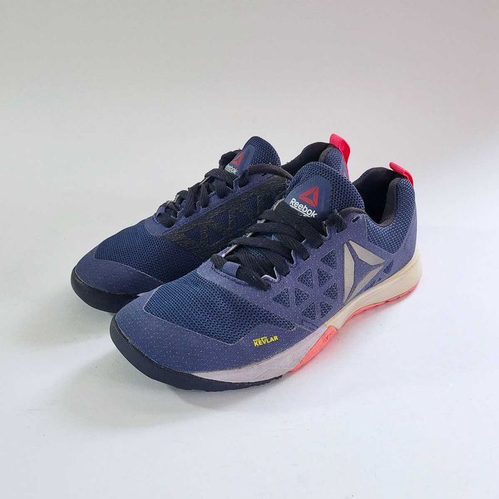 Reebok CrossFit Nano 6, оригинални 37
