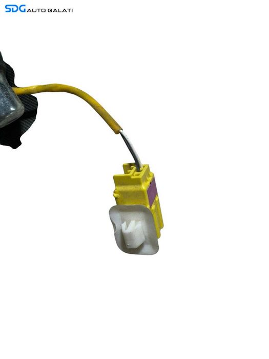 Centura Siguranta Dreapta Fata Volkswagen Tiguan 5N 2007 - 2015 Cod 5N2857706 [P0034]
