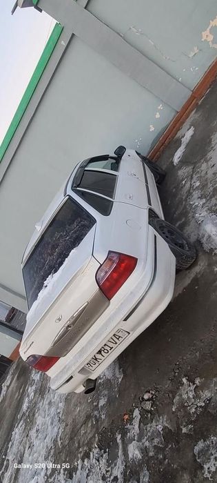 Nexia 1 Avtomobili tez  sotiladi pul zarur holati ideal