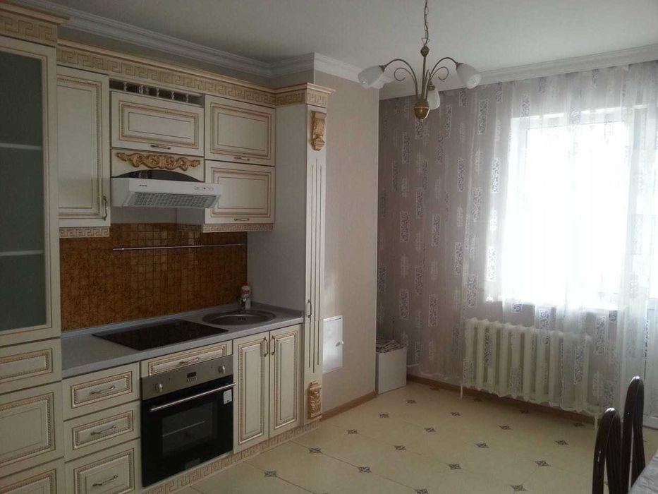 3 ком кв на левом берегу  в райне Байтерек
