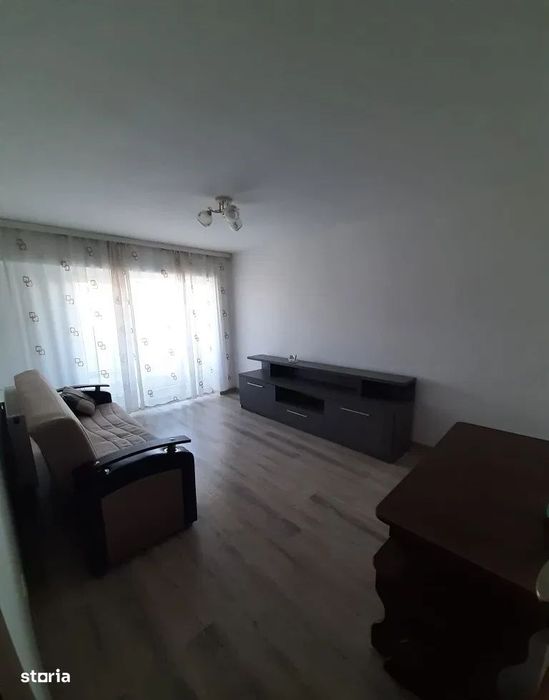 Apartament cu 2 cam D, Dancu
