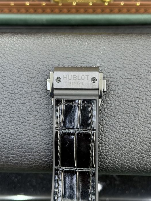 Hublot Spirit of Bang Black 42mm