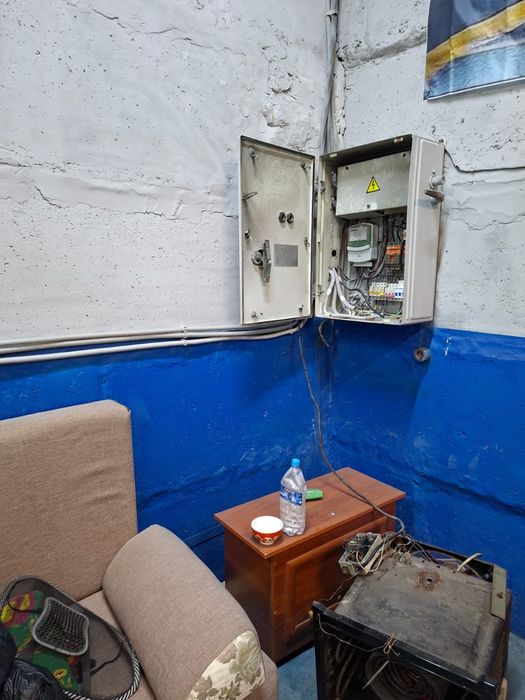 Сдам в аренду автобокс