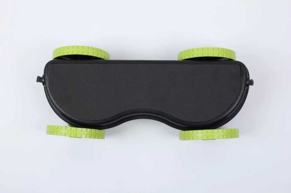 Фитнес уред за дома за коремни преси M&M MARS Revoflex Xtreme