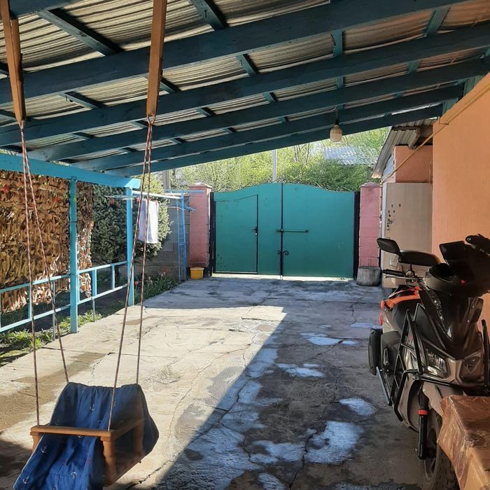 Продается дом 3 комнатный