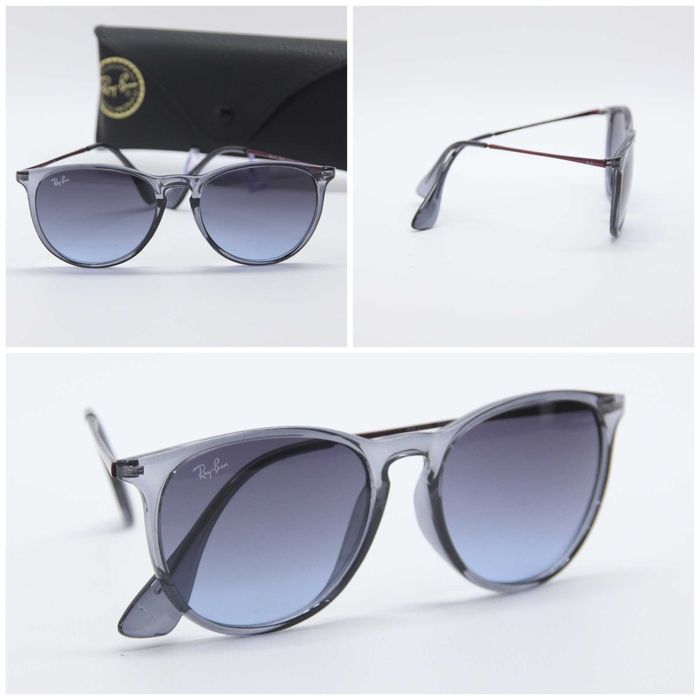 Ochelari Ray-Ban Erika - OBIECT NOU - Amanet FRESH Galati