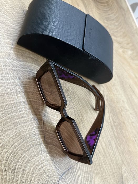 Слънчеви очила PRADA