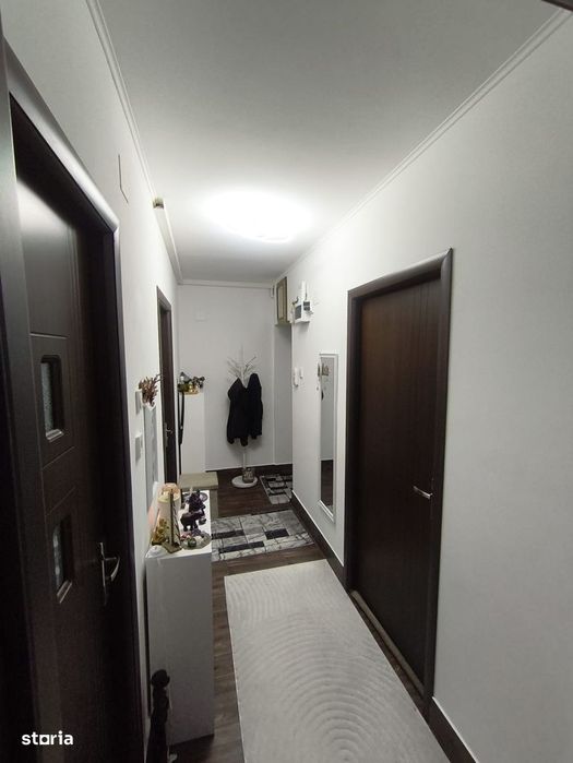 Apartament de vanzare 2 camere - Teilor