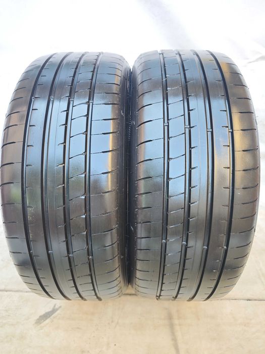 Anvelope 235/45/19 an 2024 vara GOODYEAR Eagle F1 Asymmetric 5 fabricate in Germania