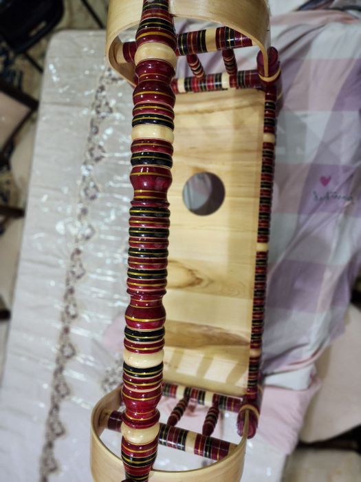 Beshik chaqaloqlar uchun