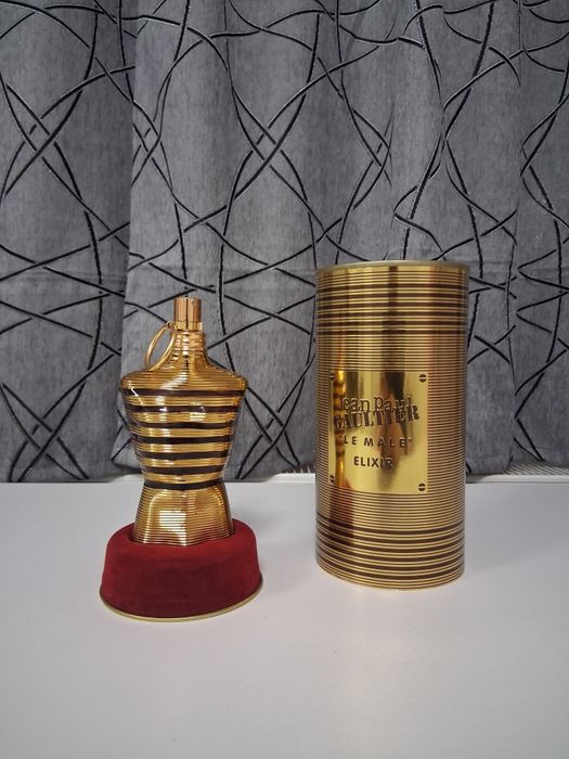 Jean paul gaultier le male elixir