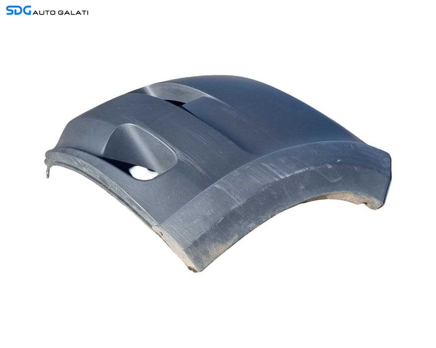 Bara Spoiler Fata Flaps Stanga Peugeot Boxer 2006 - 2014 [LR3373]
