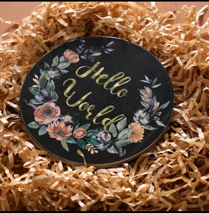 Месечинки 1-12 месеца / Baby milestones