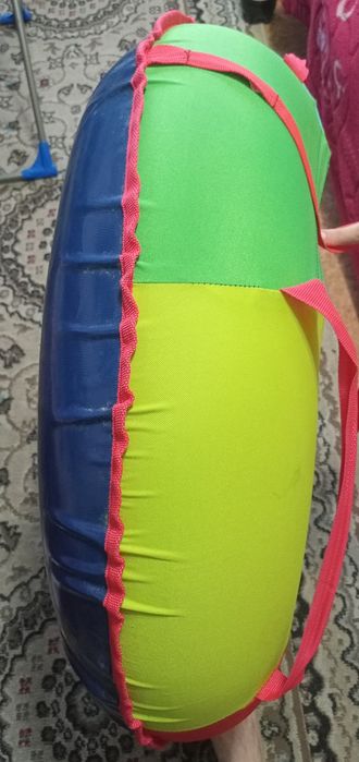 Срочно продам тюбинг