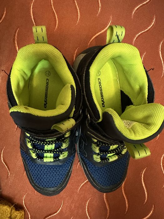 Ghete copii Crossroad 31