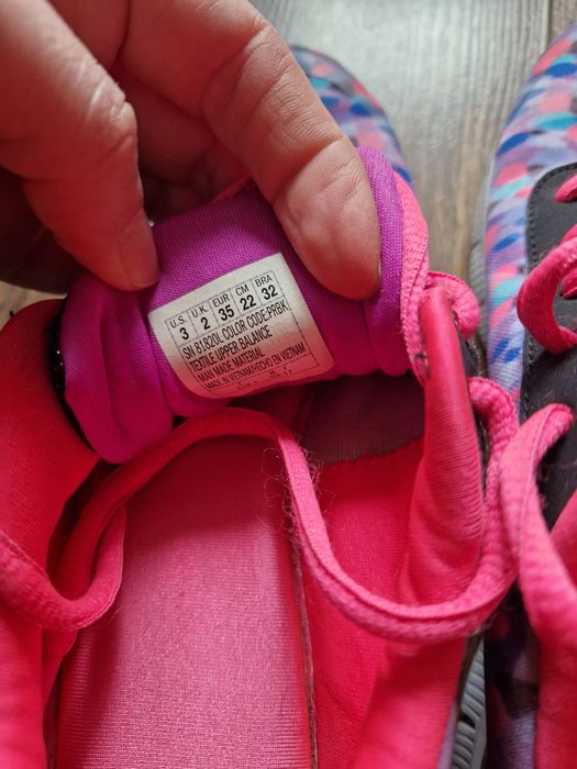 Маратонки Skechers 35 номер