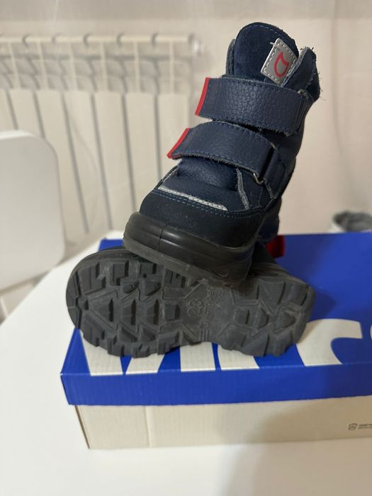 Детская обувь Россия