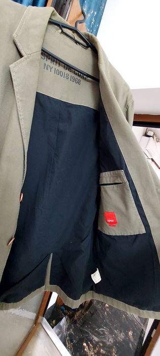 Sacou bărbați Esprit